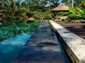 Ubud Sari Health Resort