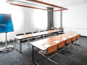 Hotel Novotel Szczecin Centrum