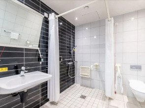 Premier Inn Heidelberg City Zentrum Hotel