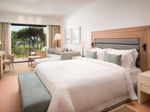 Pine Cliffs Ocean Suites, a Luxury Collection Resort & Spa