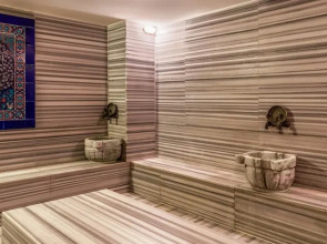 Отель Point Hotel Baku