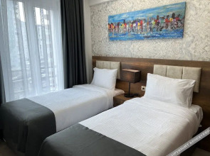 Apart-hotel Prime Inn City