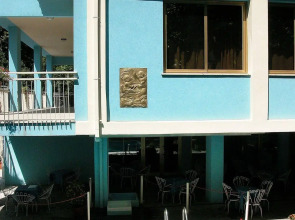 Hotel Biancamano