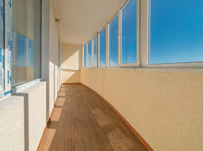 Апартаменты на улице Пушкина 15