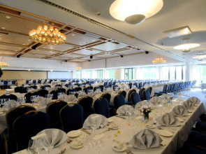 Hilton Helsinki Kalastajatorppa