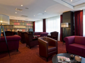Holiday Inn Express Amsterdam - Sloterdijk Station by IHG