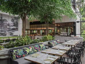 JW Marriott Surabaya