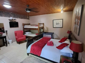 Royal Game Guest House