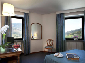 Hotel Diana Jardin et Spa