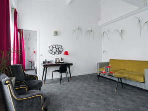 Hôtel Joyce - Astotel