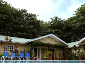 Residence Praslinoise