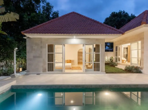 3BR Villa D Yoo in Canggu By Azure