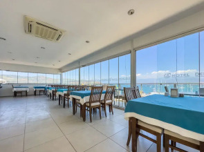 Dedeoğlu Port Hotel