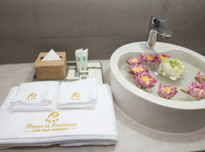 Bayon Modern Residence