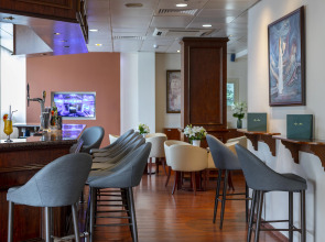 Kapetanios Limassol Hotel