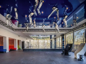 Crowne Plaza Antwerp by IHG