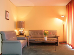 Tulip Inn Lausanne Beaulieu