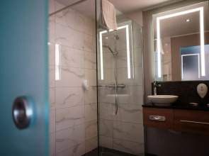 Leonardo Hotel Antwerp