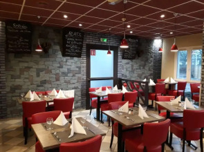 Hotel Crocus Caen Memorial