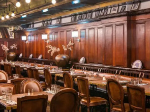 Holiday Inn Manhattan Financial District