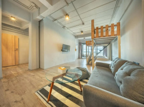 Arch39 Phuket Beach Front