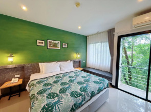 Ideo Phuket Hotel