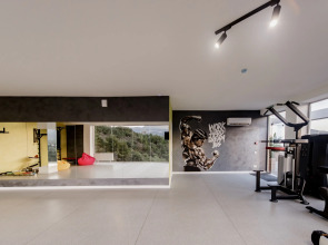 Крымский гость