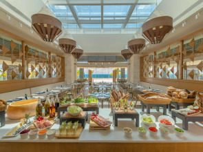 Haven Riviera Cancun - All Inclusive - Adults Only