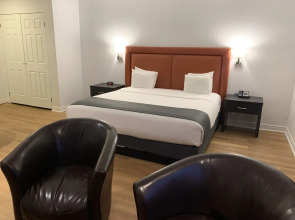 Hôtel Newstar Montréal