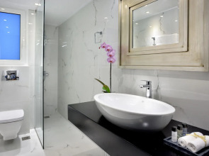 Athens Unique Homes by K&K