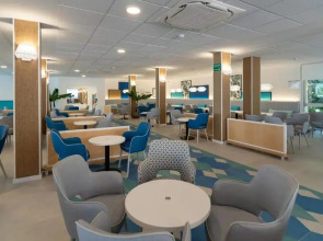 Medplaya - Hotel Regente