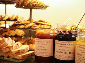 Cour du Corbeau Hotel Strasbourg - MGallery Collection