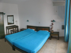 Romantica Hotel Apartments