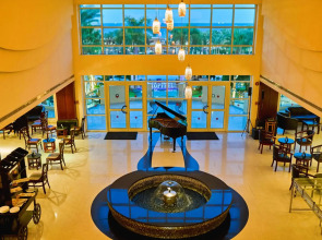 Tropitel Sahl Hasheesh Resort
