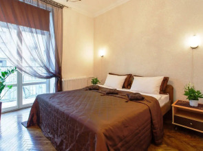 Royal Stay Group Minskrent