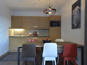 Residence Club mmv Le Coeur des Loges