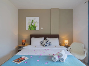 Гостевой Дом Le Marc