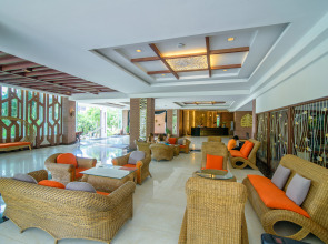 Golden Beach Cha-Am Hotel