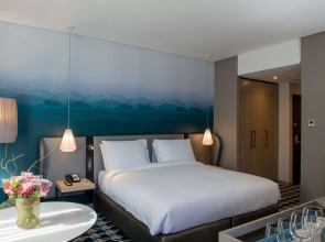 Pullman Cape Town City Centre