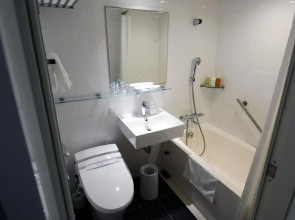 Hotel Forza Osaka Kitahama