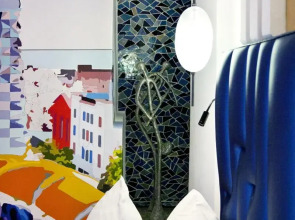 Riad Dar Saba - Saba'S House