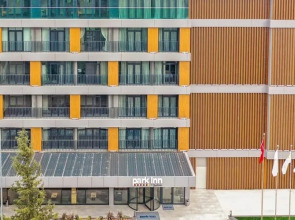 Park Inn By Radisson Yalova City Center