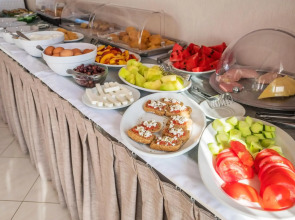 Mary Hotel & Mary Royal Suites