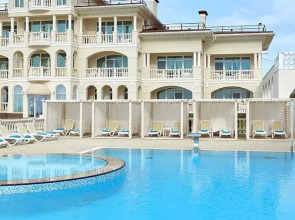 Усадьба Превысоковъ