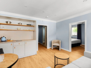 Numa Düsseldorf Artol