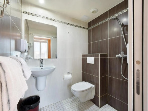 New Hôtel Gare du Nord