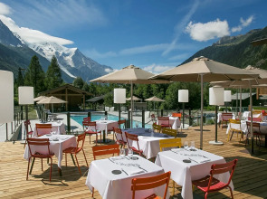 Excelsior Chamonix Hotel & Spa