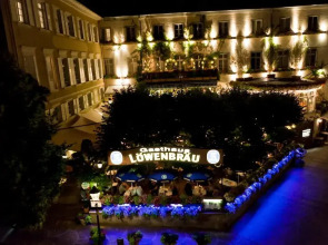 Hotel Zum Goldenen Löwen