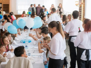 Hotel Marinada & Aparthotel Marinada