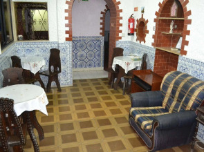 Pétala Preciosa Guesthouse